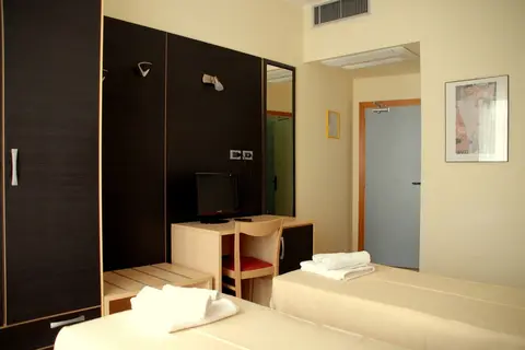 Hotel Arno in Venetië — foto 14