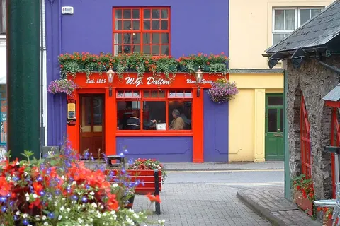 Het beste van Ierland foto 12