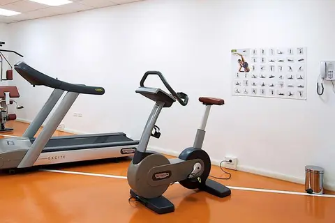 Novotel Salerno Est Arechi in Salerno — foto 21