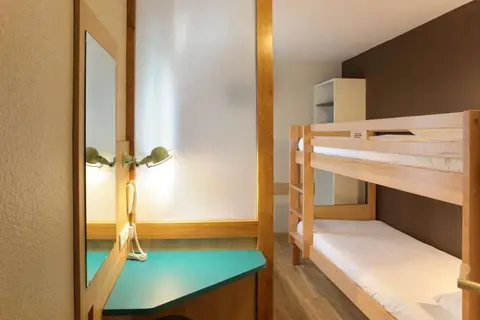 Hotel Reseda Paris Porte de Bagnolet in Bagnolet, foto 6
