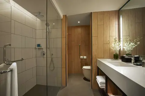 Parkroyal Penang Resort in Batu Ferringhi — foto 19