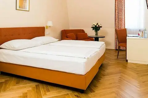Hotel Johann Strauss in Wenen — foto 20