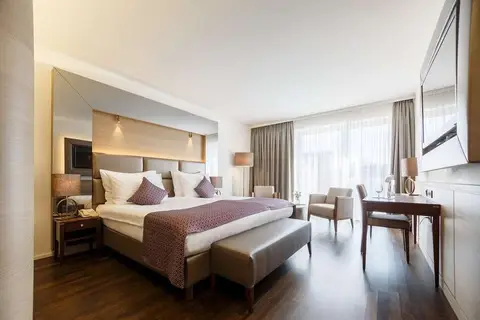 Imlauer Hotel Pitter in Salzburg, foto 3