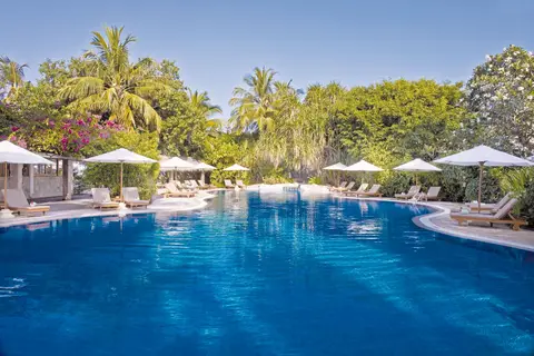 Miramar Al Aqah Beach Resort in Al Aqah - العقة — foto 3