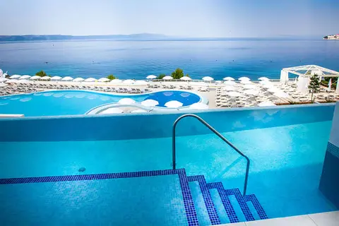 TUI Blue Adriatic Beach in Podgora — foto 16