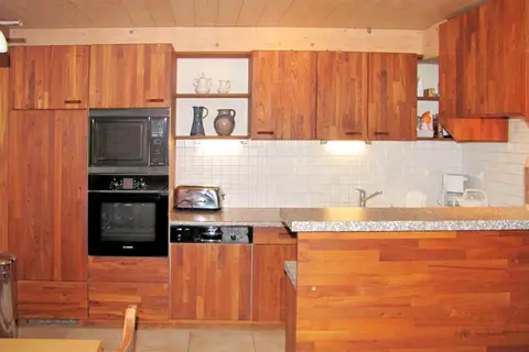 Chalet Grand Massif in Morillon — foto 4