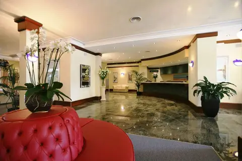 Hotel Excelsior Lido di Jesolo in Jesolo — foto 6