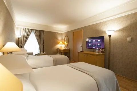 Zorlu Grand in Ortahisar — foto 14