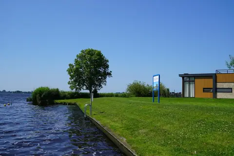 Kagerplassen in Warmond — foto 6