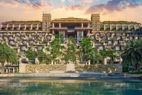 The Apurva Kempinski Bali in Kuta Selatan, foto 21