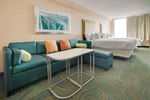 SpringHill Suites Orlando Lake Buena Vista South in Kissimmee — foto 8