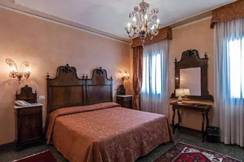 Bel Sito e Berlino in Venetië, foto 17