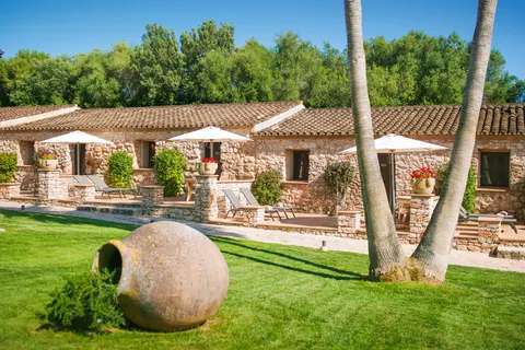 Rural Sa Bassa Rotja in Porreres — foto 16