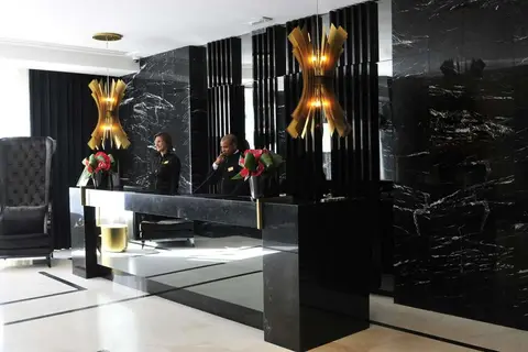 Altis Avenida Hotel in Lissabon, foto 25