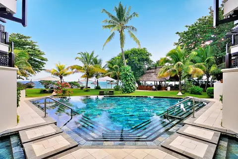 Le Cardinal Exclusive Resort in Trou aux Biches VCA — foto 4
