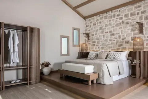 Archontiko Koutsis in Δημοτική Ενότητα Λαγανά — foto 3