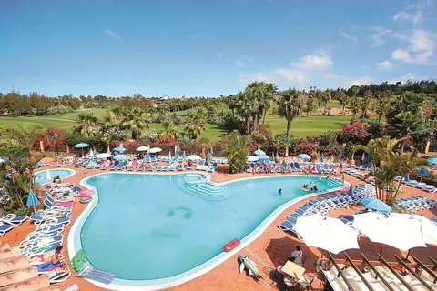 Villa Mandi Golf Resort in Arona