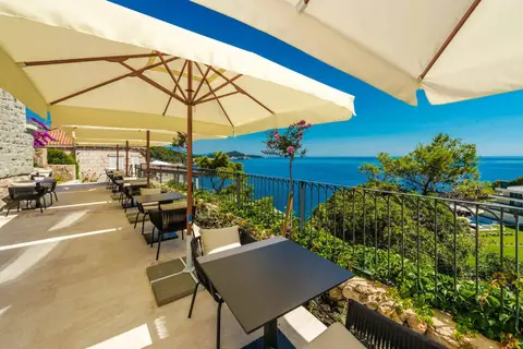 Villa Orabelle in Slano — foto 3