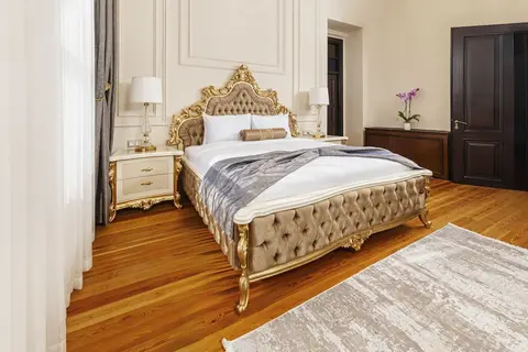 Ring Stone Hotels Old City in Fatih — foto 23