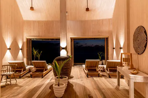 Kagi Maldives Resort & Spa in Kagi Maldives Spa Island — foto 27