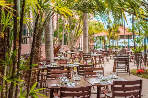 Pestana Royal All Inclusive Ocean & Spa Resort foto 18
