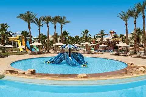Swissôtel Sharm El Sheikh All Inclusive Collection in Sharm El Sheikh, foto 10