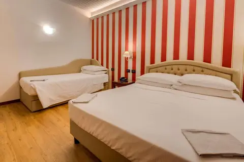 Hotel San Donato in Bologna — foto 6