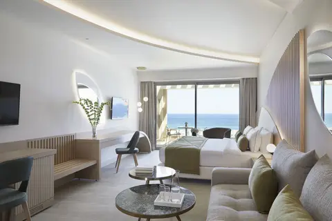 Mayia Exclusive Resort & Spa in Κιοτάρι — foto 20