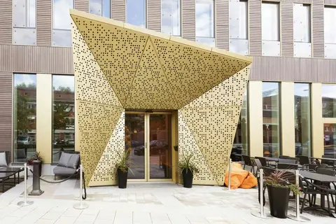 Motel L Alvsjo in Stockholm — foto 6