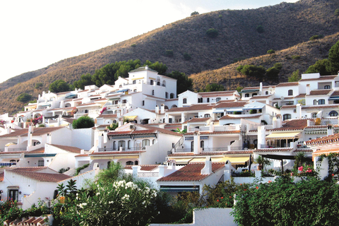 El Capistrano Village - inclusief huurauto in Naciria — foto 3