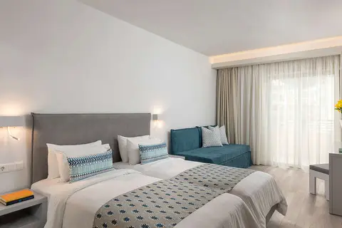 Bio Suites Hotel in Rethimnon — foto 5