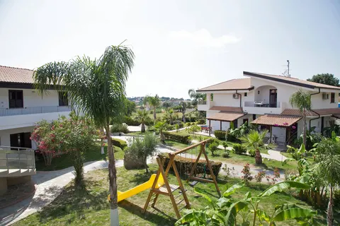 Luzia Agriresort foto 3