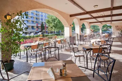 Hotel Kotva in Несебър — foto 8