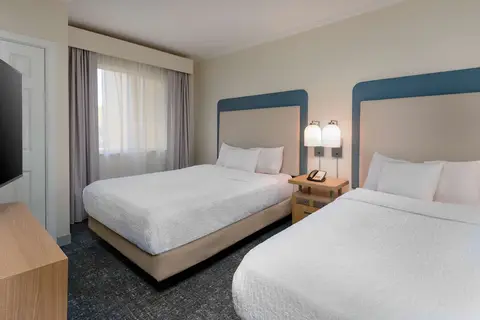 Homewood Suites by Hilton Bonita Springs in Bonita Springs, foto 25