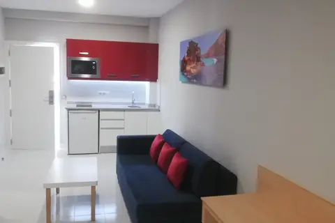 Aparthotel Oceano in Costa Teguise — foto 8