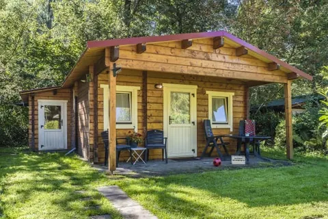 Camping Het Bosbad foto 2