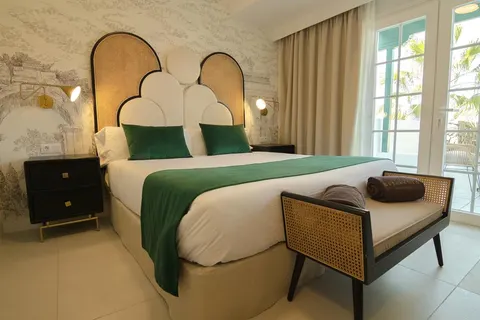 Estefania Boutique Suites foto 2