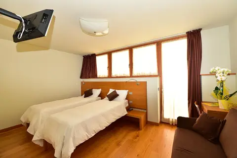 Agritur Anselmi in Terzolas — foto 11