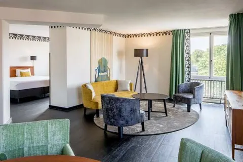 Hotel Theater Figi foto 13