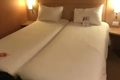Ibis Como in Grandate — foto 11