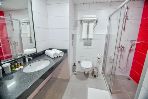 Ramira City Hotel foto 7