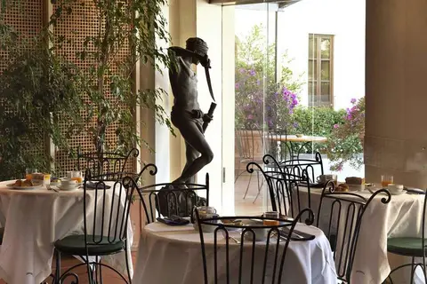 Villa Neroli in Florence, foto 12