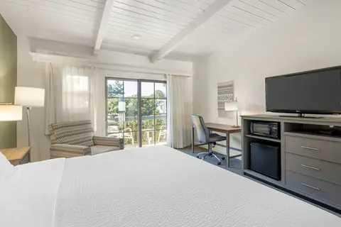 Best Western Plus Santa Barbara in Santa Barbara — foto 19