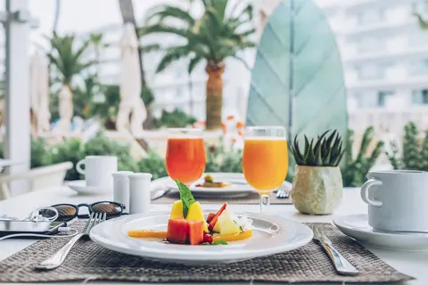 Hotel Iberostar Waves Alcudia Park foto 18