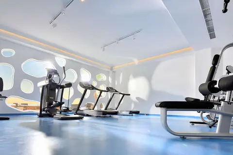 Anax Resort & Spa in Agios Ioannis Diakoftis, foto 17