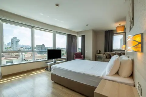 Ramada by Wyndham Ankara in Çankaya — foto 27