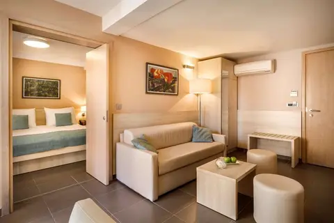San Marino Resort in Lopar — foto 13