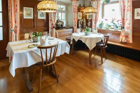 Hotel Landgasthof zum Pflug foto 2