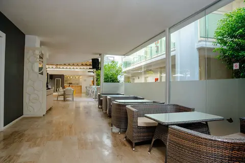 Banu Hotel in Marmaris, foto 13