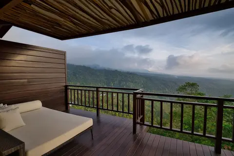 Elevate Bali by Hanging Gardens Munduk in Banjar — foto 5